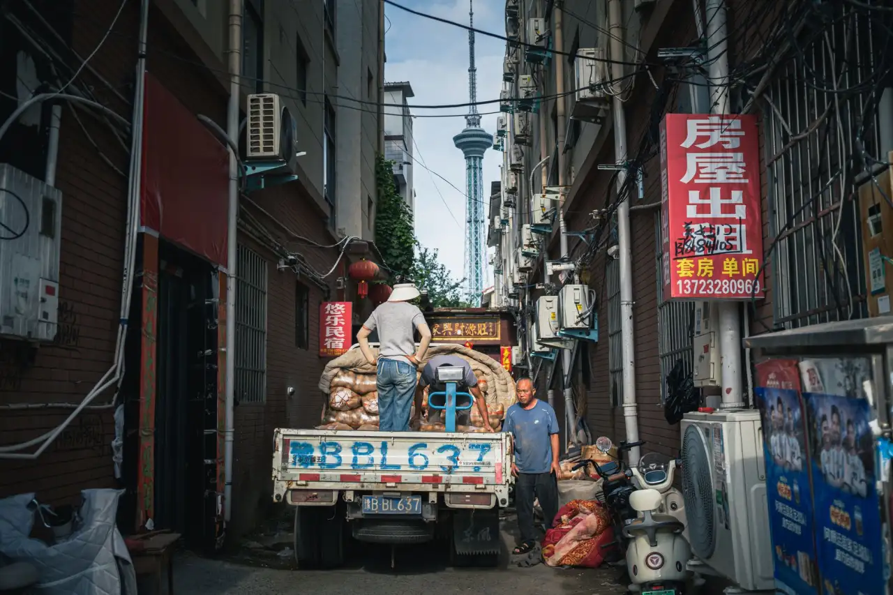 唐山二手房怎么选?不同区域房源特点与选购要点对比正文配图 2
